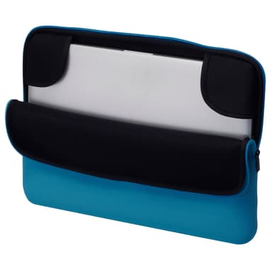 Logik Datorfodral 15,6" (blå)