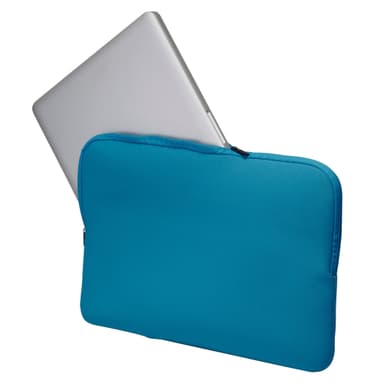 Logik Datorfodral 15,6" (blå)