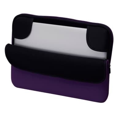 Logik Datorfodral 15,6" (lila)