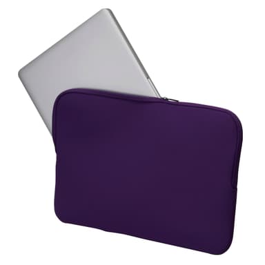 Logik Datorfodral 15,6" (lila)