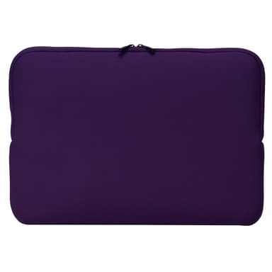 Logik Datorfodral 15,6" (lila)