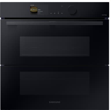 Samsung Serie 6 Bespoke Inbyggnadsugn NV7B6775LDK/U1 (svart)