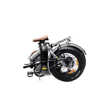 RAWBIKE Rawbike 4X