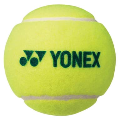 Yonex Musclepower 40 60-Pack, Tennisbollar