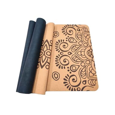 Samarali Sun Eclipse Yoga mat, Yoga matta