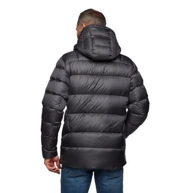 Black Diamond M Vision Down Parka