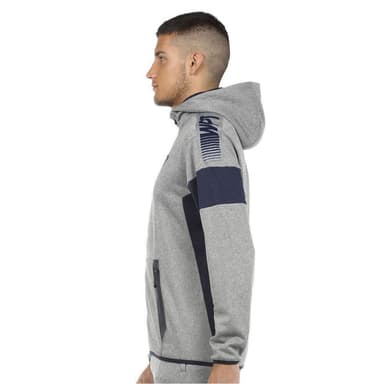 Bullpadel Vijes Jacket WPT Edition S