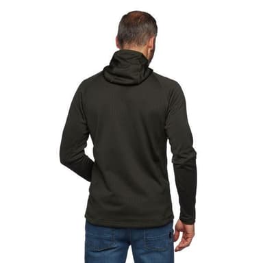 Black Diamond M Factor Hoody