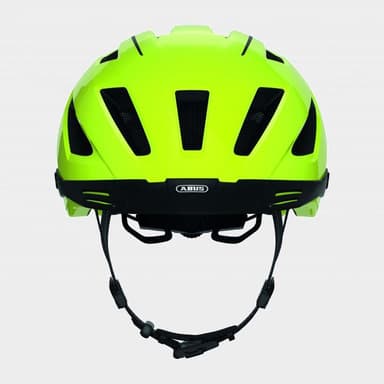 Abus Pedelec 2.0 MIPS Signal Yellow, Cykelhjälm Gul Large