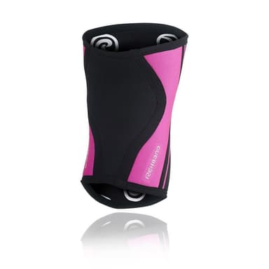 Rehband RX Knee-Sleeve 3mm, Knäskydd
