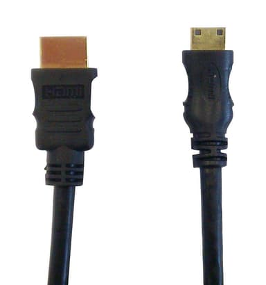 Logik HDMI-kabel till PS3 (2m)