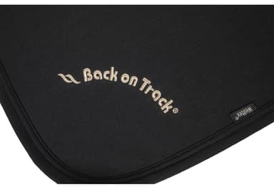 Back on Track Hundbädd Cage fit 86x58 cm