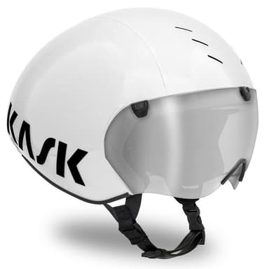 Kask Bambino Pro, Cykelhjälm