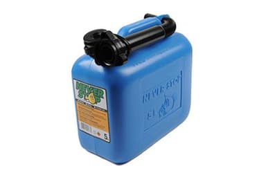 Never stop Bränsledunk 20 liter