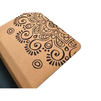 Samarali Sun Eclipse Yoga mat, Yoga matta