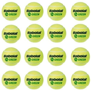 Babolat Tennisbal voor trainers - -Padel