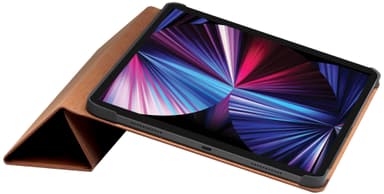 dbramante1928 Risskov fodral för iPad 10.2" 2021/9th Gen (beige)