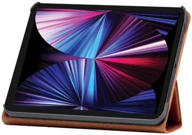 dbramante1928 Risskov fodral för iPad 10.2" 2021/9th Gen (beige)
