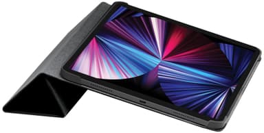 dbramante1928 Risskov fodral för iPad 10.2" 2021/9th Gen (svart)