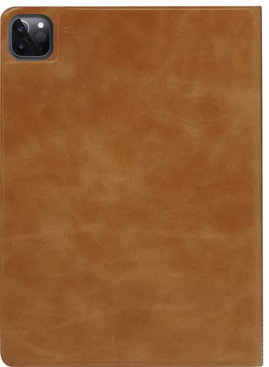 dbramante1928 Risskov fodral för iPad 10.2" 2021/9th Gen (beige)