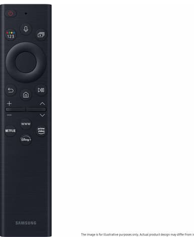 Samsung 55" S95B 4K OLED Smart TV (2022)