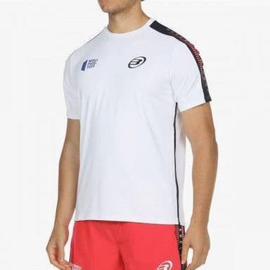 Bullpadel Camiseta Robine Tee, T-shirt herr XXL