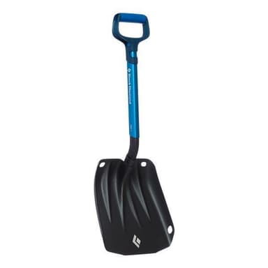 Black Diamond Evac 9 Shovel