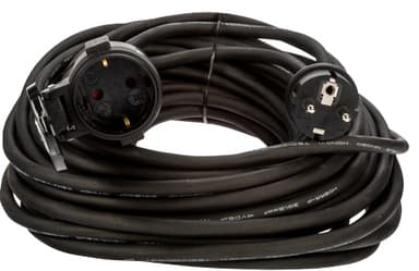 Nordic Quality förlängningskabel 322172
