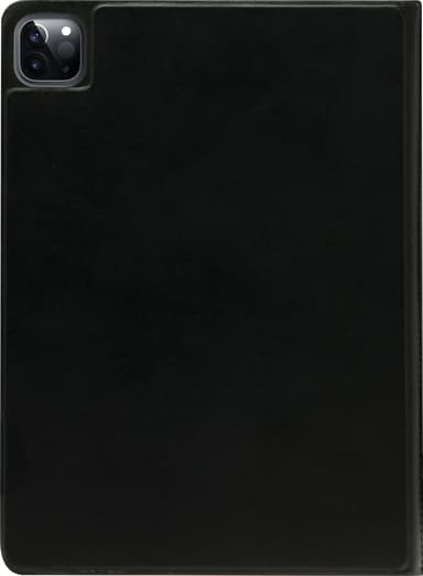 dbramante1928 Risskov fodral för iPad 10.2" 2021/9th Gen (svart)
