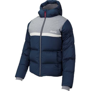 Swix V Swix Focus Down Jacket W