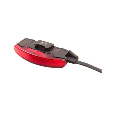 SPANNINGA Rear Light Arco, Cykelbelysning