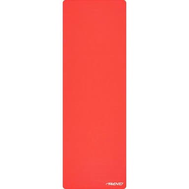 vidaXL Yogaset i 3 delar Lotus röd