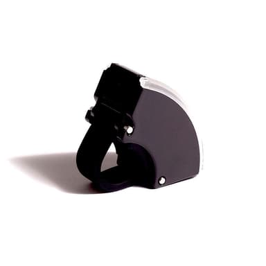 Bookman Curve Front Light, Cykelbelysning