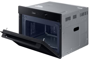 Samsung Serie 5 mikrovågsugn NQ5B5713GBK/U1 (svart)