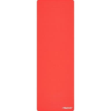 vidaXL Yogaset i 3 delar Lotus röd