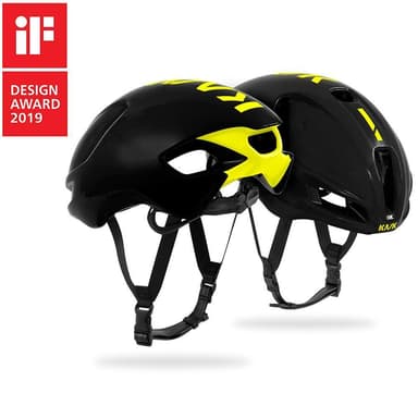 Kask Utopia, Cykelhjälm