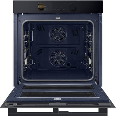 Samsung Serie 6 Bespoke Inbyggnadsugn NV7B6775LDK/U1 (svart)