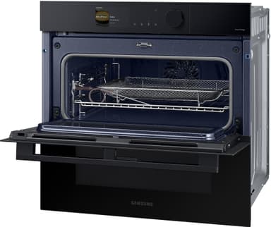 Samsung Serie 6 Bespoke Inbyggnadsugn NV7B6775LDK/U1 (svart)