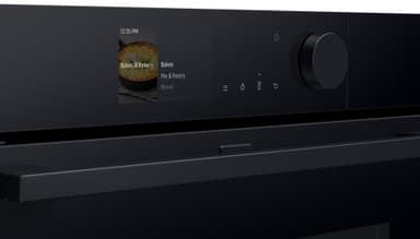 Samsung Serie 6 Bespoke Inbyggnadsugn NV7B6775LDK/U1 (svart)
