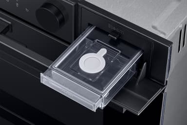 Samsung Serie 6 Bespoke Inbyggnadsugn NV7B6775LDK/U1 (svart)