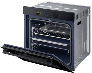 Samsung Serie 6 Bespoke Inbyggnadsugn NV7B6775LDK/U1 (svart)
