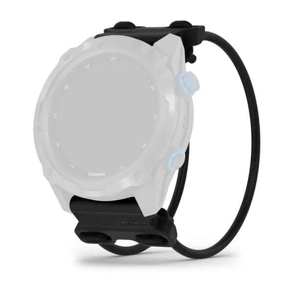 Garmin QuickFit 26 Fäste med elastiskt band