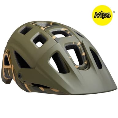 Lazer Impala Mips, Cykelhjälm
