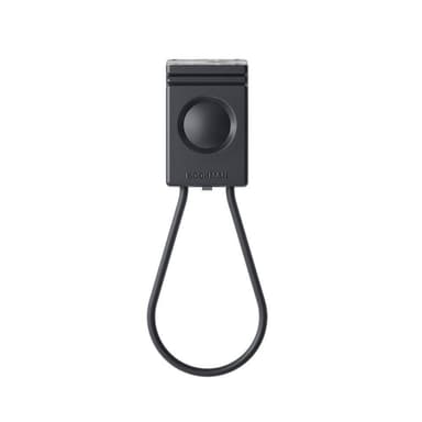 Bookman Block Light Front, Cykelbelysning