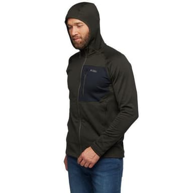 Black Diamond M Factor Hoody