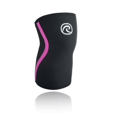 Rehband RX Knee-Sleeve 7mm, Knästöd