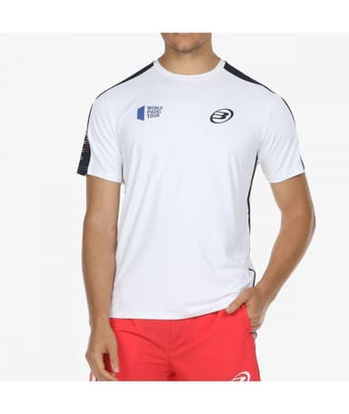 Bullpadel Camiseta Robine Tee, T-shirt herr XXL