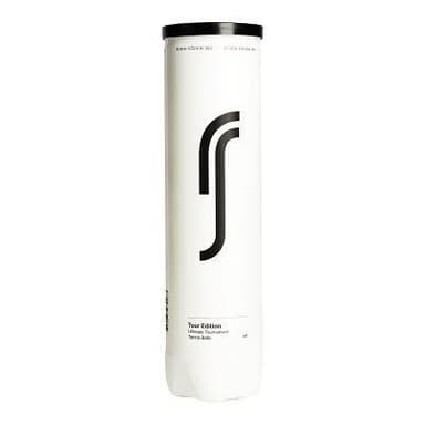 RS Tour Edition 3-Pack, Tennisbollar