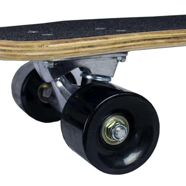 Sandbar Skateboard Shark 31 x 8""