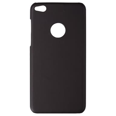 La Vie Huawei Honor 8 Lite skal i läder (black)